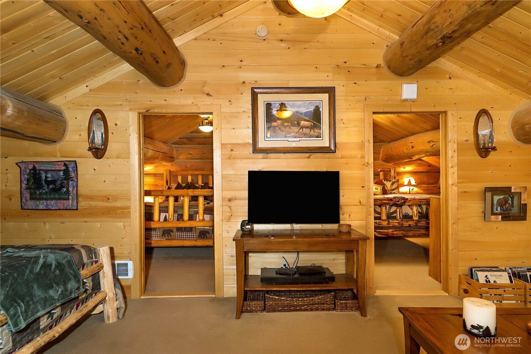 Lake Wenatchee, Washington, 98826, United States, 3 Bedrooms Bedrooms, ,2 BathroomsBathrooms,Residential,Active,1841328