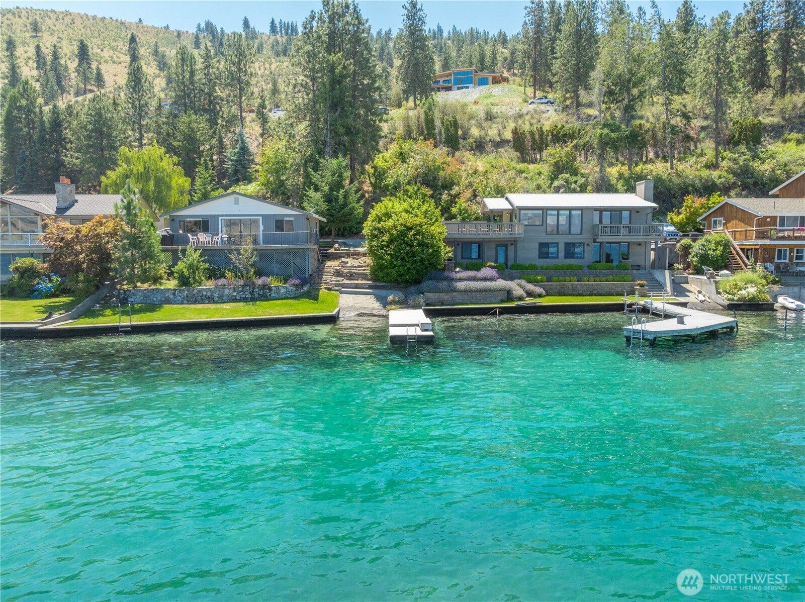 Chelan, Washington, 98816, United States, 2 Bedrooms Bedrooms, ,1 BathroomBathrooms,Residential,Active,1971795