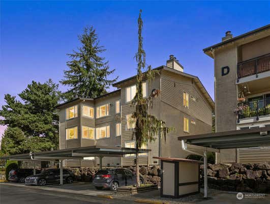 706 136TH PL NE APT C4, BELLEVUE, WA 98005 - Image 1