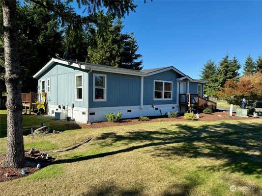 111 TIFFANY LN, WINLOCK, WA 98596, photo 2 of 33