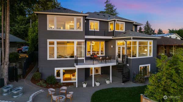 5001 SW MORGAN ST, SEATTLE, WA 98136 - Image 1