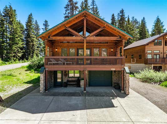 106 GUYE PEAK LN, SNOQUALMIE PASS, WA 98068 - Image 1