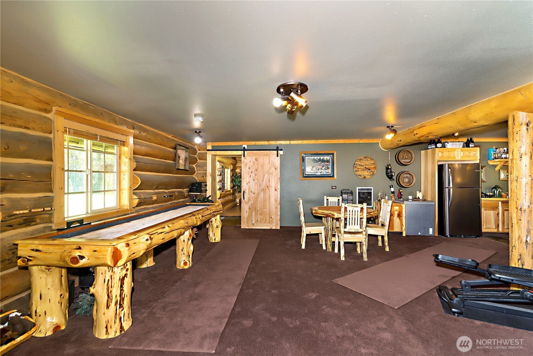 Lake Wenatchee, Washington, 98826, United States, 3 Bedrooms Bedrooms, ,2 BathroomsBathrooms,Residential,Active,1841328