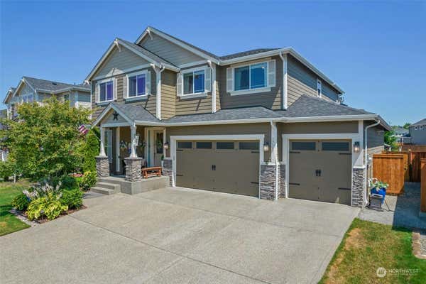 17317 128TH AVENUE CT E, PUYALLUP, WA 98374 - Image 1