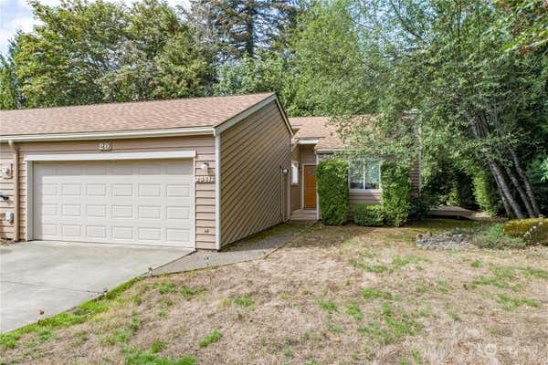 25412 213TH PL SE UNIT 20, MAPLE VALLEY, WA 98038 - Image 1