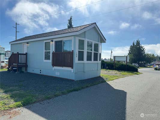 545 HENDRICKS ST TRLR 10A, PORT TOWNSEND, WA 98368 - Image 1