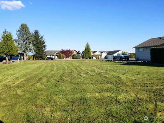 8127 COMOX RD LOT 16, BLAINE, WA 98230 - Image 1