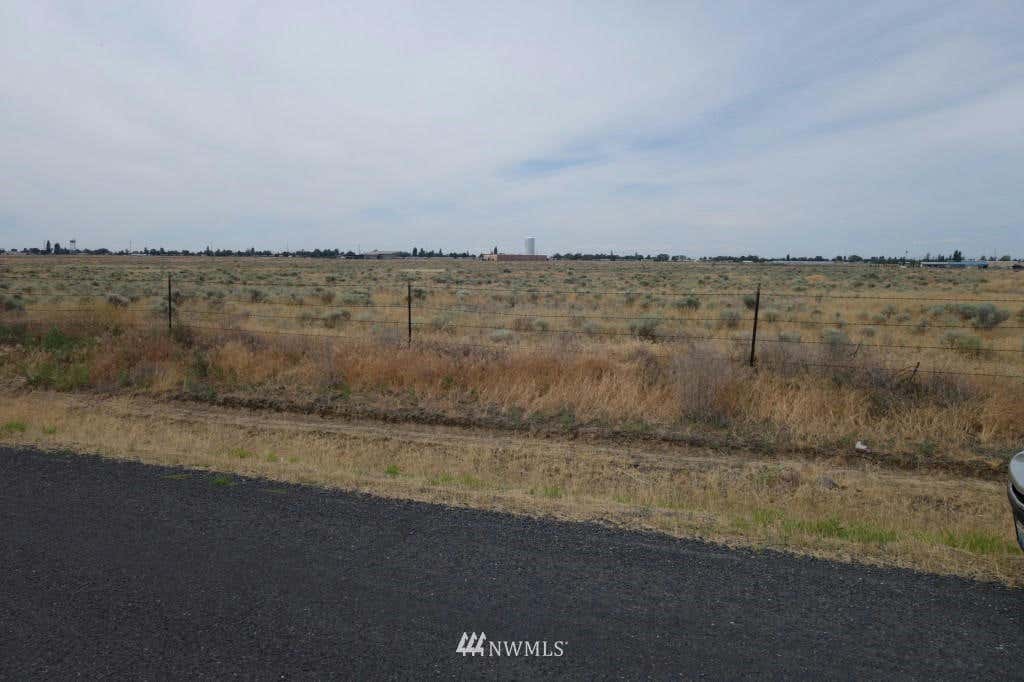 0 NNA RANDOLPH ROAD, MOSES LAKE, WA 98837, photo 1 of 3