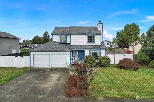 907 BAYSINGER PL, ENUMCLAW, WA 98022 - Image 1