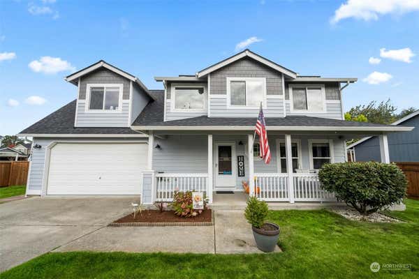 15803 WASHINGTON ST, SUMNER, WA 98390 - Image 1