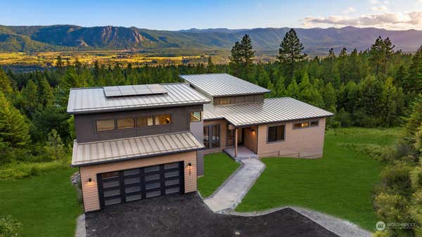 1721 FOREST RIDGE DRIVE, CLE ELUM, WA 98922 - Image 1