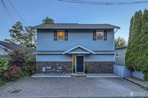 4733 23RD AVE SW, SEATTLE, WA 98106 - Image 1