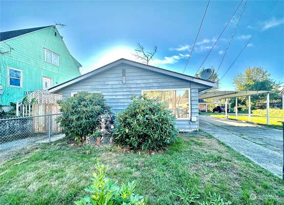 8649 RENTON AVE S, SEATTLE, WA 98118 - Image 1