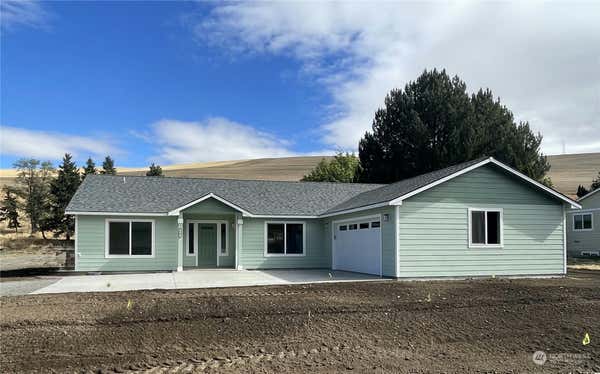 1507 S 5TH ST, DAYTON, WA 99328 - Image 1