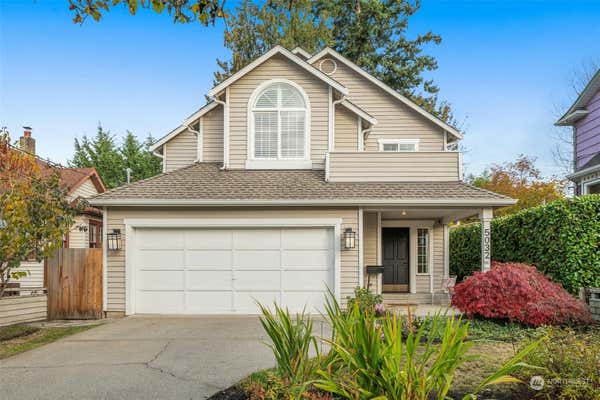 5032 44TH AVE S, SEATTLE, WA 98118 - Image 1