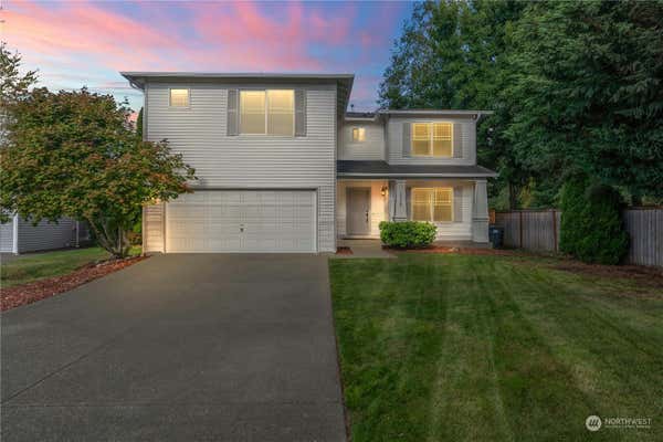 18729 95TH AVENUE CT E, PUYALLUP, WA 98375 - Image 1