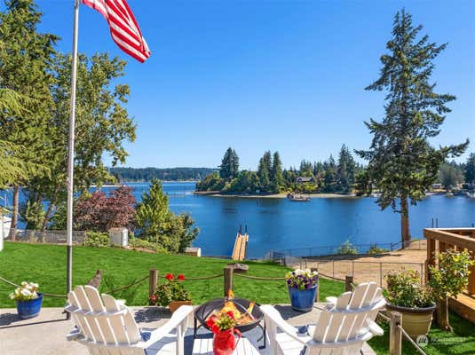 15588 VIRGINIA POINT RD NE, POULSBO, WA 98370 - Image 1