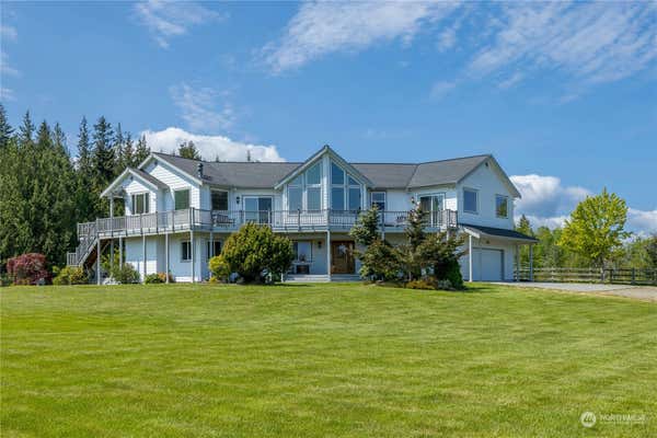 137 BRAVO RD, PORT ANGELES, WA 98362 - Image 1