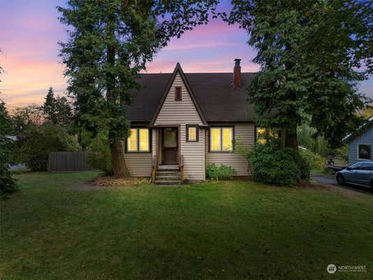 13056 1ST AVE NE, SEATTLE, WA 98125 - Image 1