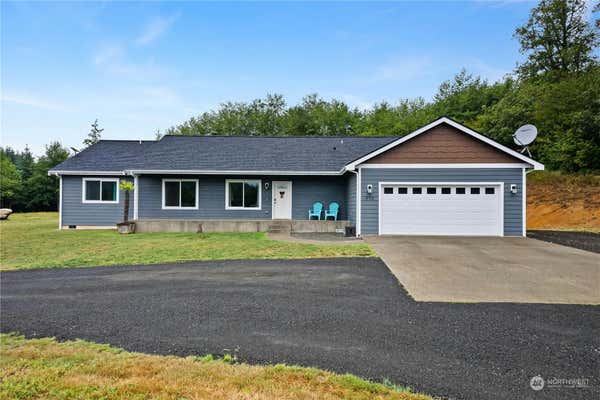 270 N SAND CREEK RD, MCCLEARY, WA 98557 - Image 1