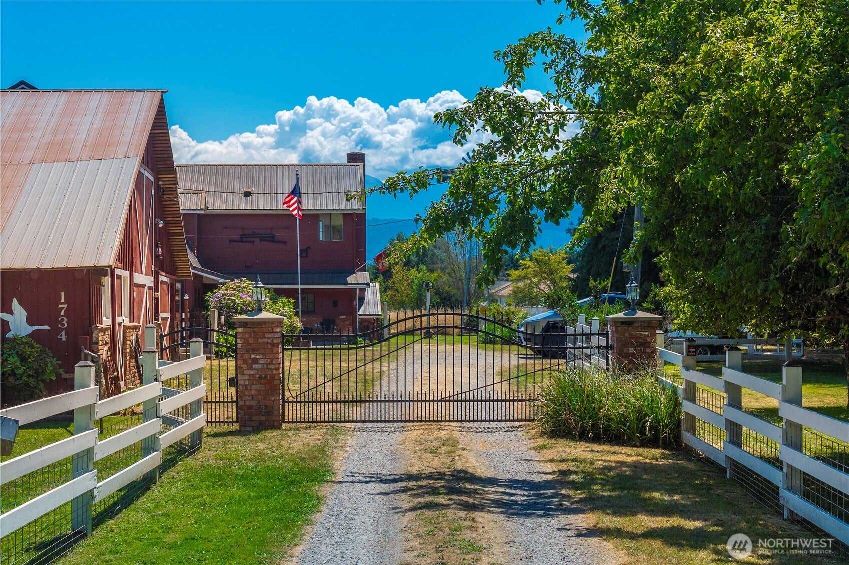 Sequim, Washington, 98382, United States, 2 Bedrooms Bedrooms, ,5 BathroomsBathrooms,Residential,Active,1900162