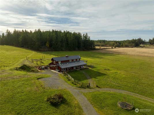 37 FISHERMAN BAY RD, LOPEZ ISLAND, WA 98261 - Image 1