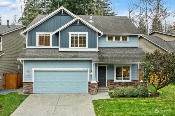 13314 22ND AVE W, LYNNWOOD, WA 98087 - Image 1