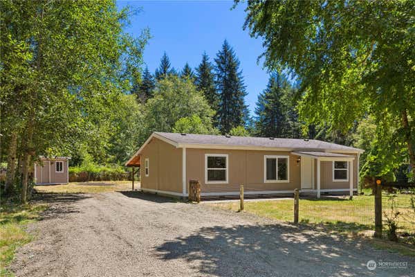 132 HESLEP LN, MCCLEARY, WA 98557 - Image 1