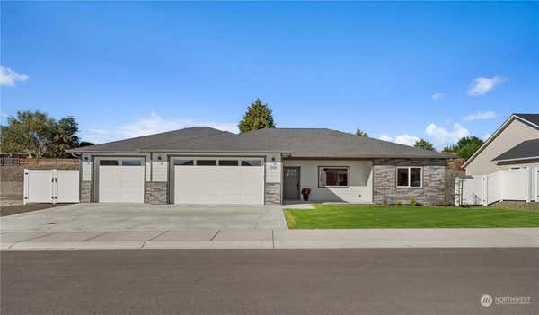 909 NE TYLER PLACE, EAST WENATCHEE, WA 98802 - Image 1