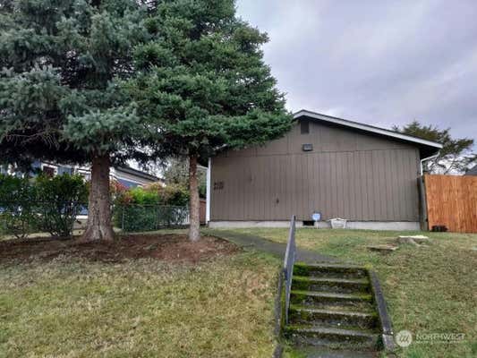 4530 S THOMPSON AVE, TACOMA, WA 98418 - Image 1