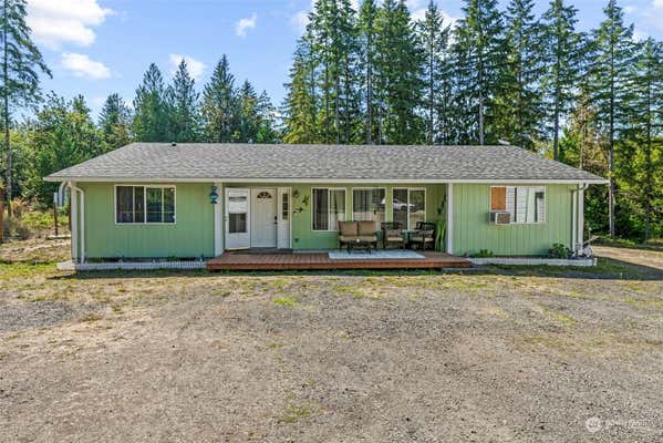 109 JORDAN WAY, TOUTLE, WA 98649 - Image 1