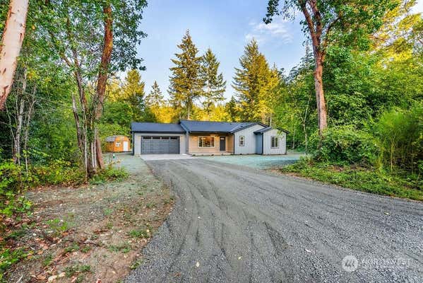 1511 195TH AVE SW, LAKEBAY, WA 98349 - Image 1