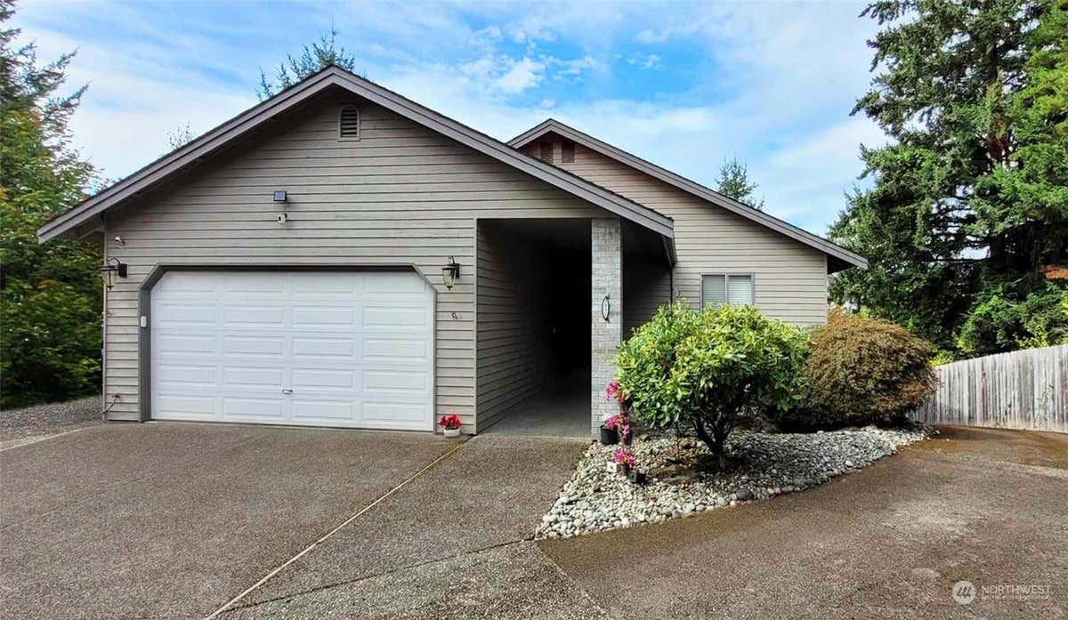 3931 HARBEL DR NE, BREMERTON, WA 98310, photo 1 of 36