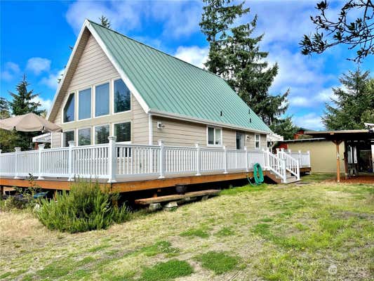 894 MOUNT OLYMPUS AVE SE, OCEAN SHORES, WA 98569 - Image 1