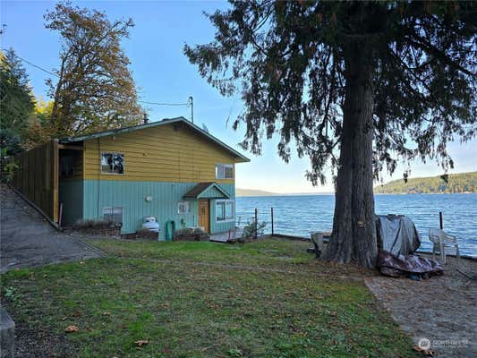 11801 NE NORTH SHORE RD, BELFAIR, WA 98528 - Image 1