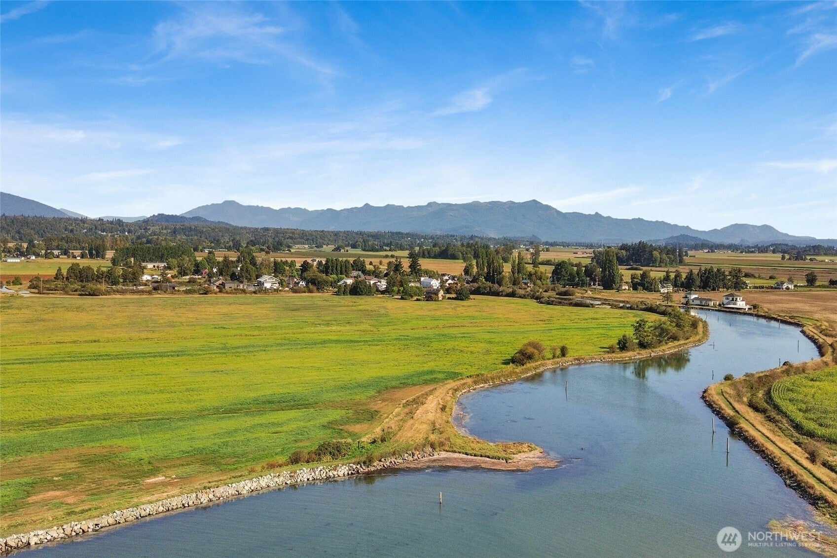 Bow, Washington, 98232, United States, 2 Bedrooms Bedrooms, ,1 BathroomBathrooms,Residential,Active,1951790