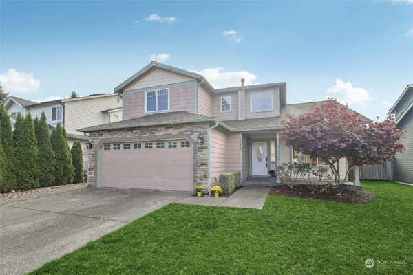 13210 163RD STREET CT E, PUYALLUP, WA 98374 - Image 1