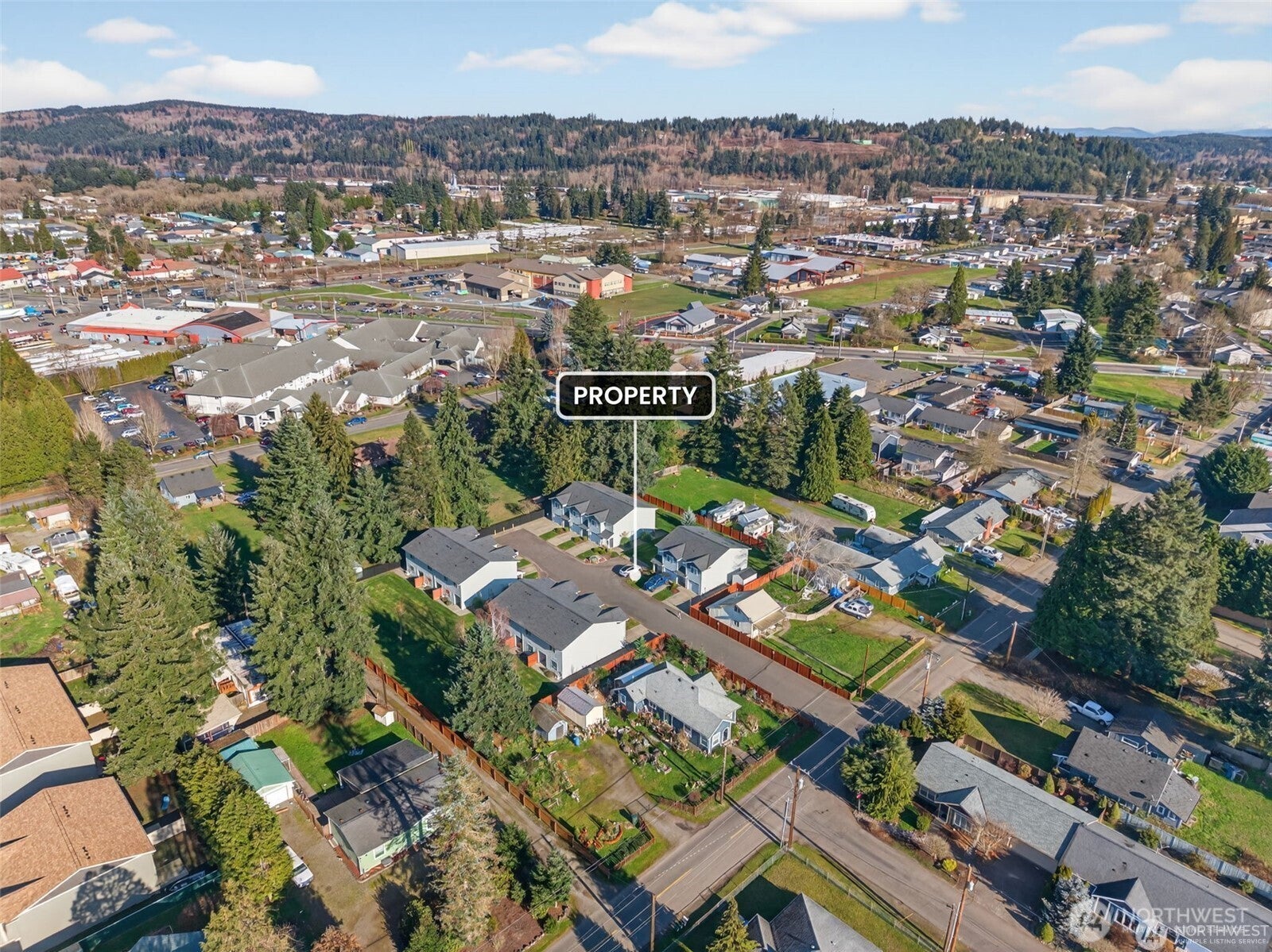 Centralia, Washington, 98531, United States, ,Residential,Active,2013635