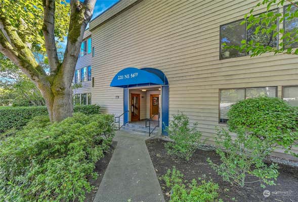 2211 NE 54TH ST APT 2B, SEATTLE, WA 98105 - Image 1