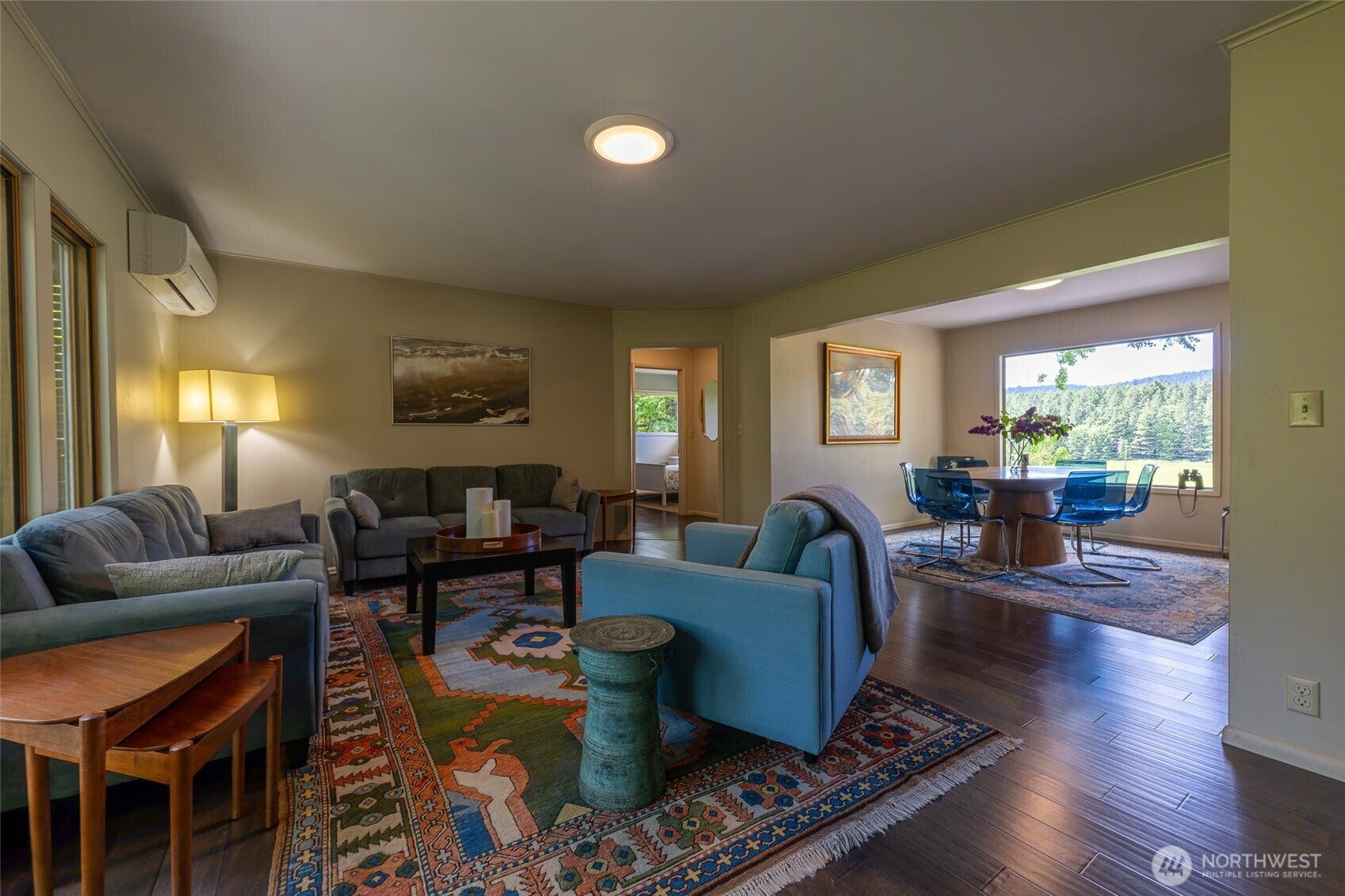 Orcas Island, Washington, 98245, United States, 3 Bedrooms Bedrooms, ,1 BathroomBathrooms,Residential,Active,1903202
