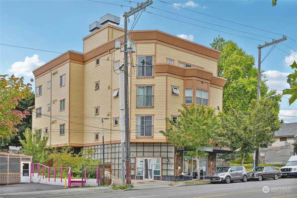 7311 15TH AVE NW APT 203, SEATTLE, WA 98117 - Image 1