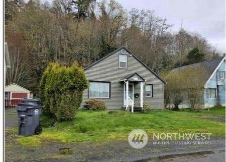 2115 CHERRY ST, HOQUIAM, WA 98550 - Image 1