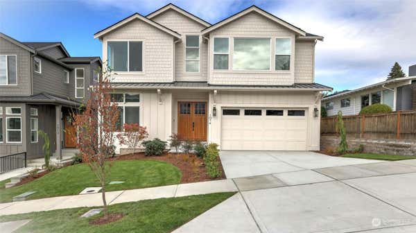 1014 N 33RD PL, RENTON, WA 98056 - Image 1