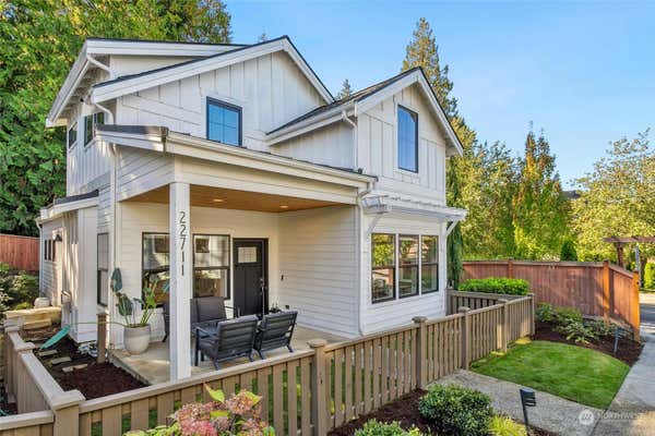 22711 SE 14TH CT, SAMMAMISH, WA 98075 - Image 1