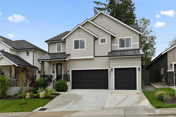 8013 197TH AVE E, BONNEY LAKE, WA 98391 - Image 1