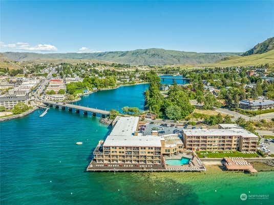 322 W WOODIN AVE # 526, CHELAN, WA 98816 - Image 1