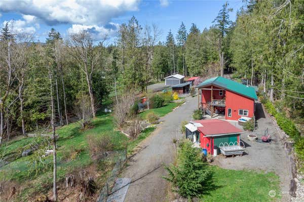 160 BERRY HILL LN, PORT TOWNSEND, WA 98368 - Image 1