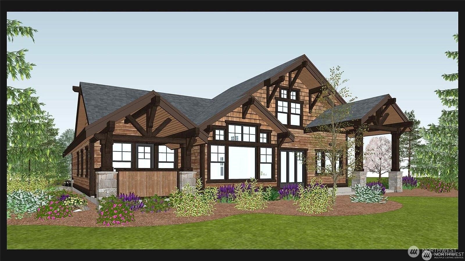 Cle Elum, Washington, 98922, United States, 5 Bedrooms Bedrooms, ,6 BathroomsBathrooms,Residential,Active,1953268