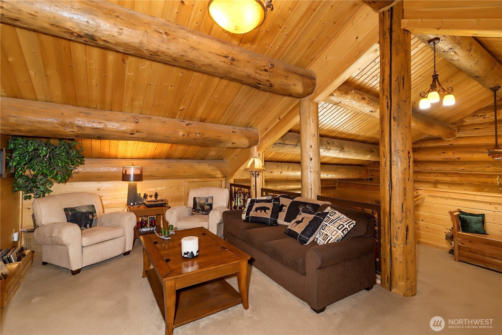 Lake Wenatchee, Washington, 98826, United States, 3 Bedrooms Bedrooms, ,2 BathroomsBathrooms,Residential,Active,1841328