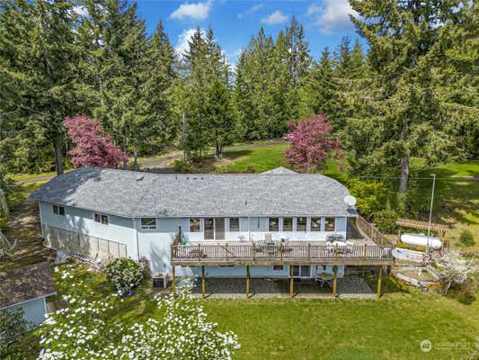 961 E WILSON WAY, GRAPEVIEW, WA 98546 - Image 1